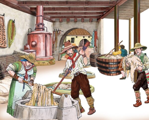 Historia Ilustrada de Huéscar - Imagen 2