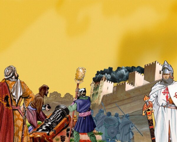 Historia Ilustrada de Huéscar - Imagen 5