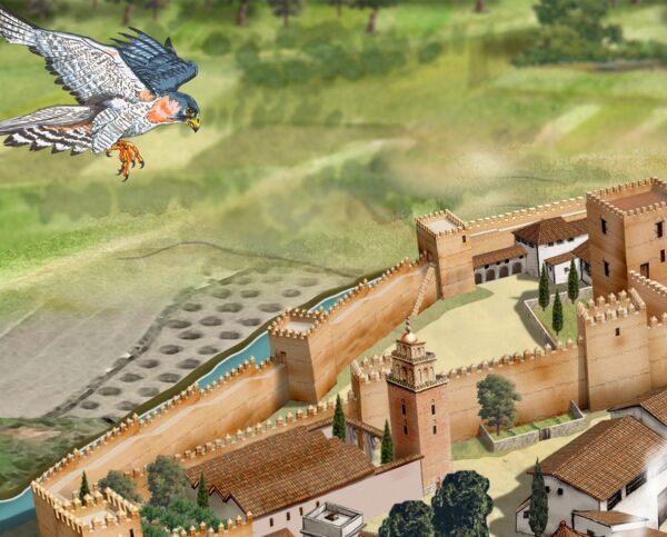 Historia Ilustrada de Huéscar - Imagen 3