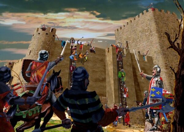 Historia Ilustrada de Jumilla - Imagen 2