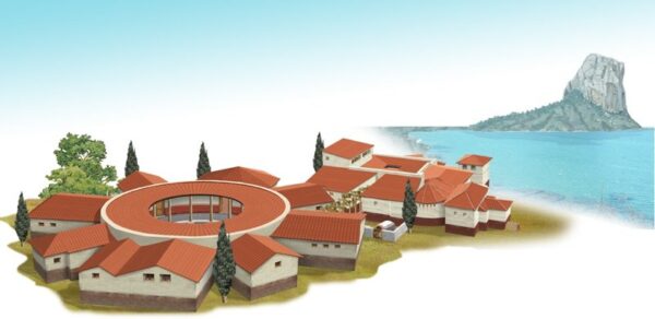 Historia Ilustrada de Calp - Imagen 8