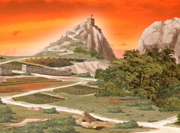 Historia Ilustrada de Calp - Imagen 7
