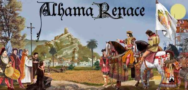 Historia Ilustrada de Alhama de Murcia - Imagen 2