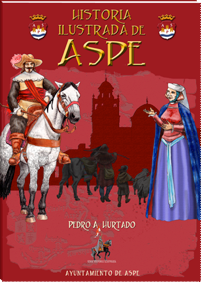Historia Ilustrada de Aspe