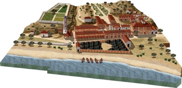 Historia Ilustrada de Adra - Imagen 3