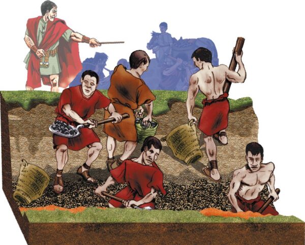 Historia Ilustrada de Guadix - Imagen 3
