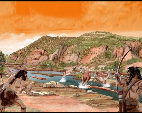 Historia Ilustrada de Huércal-Overa, bastión Nazaríe - Imagen 6
