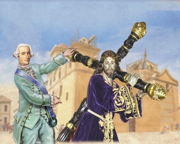 Historia Ilustrada de Huércal-Overa, bastión Nazaríe - Imagen 7