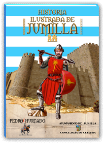 Historia Ilustrada de Jumilla