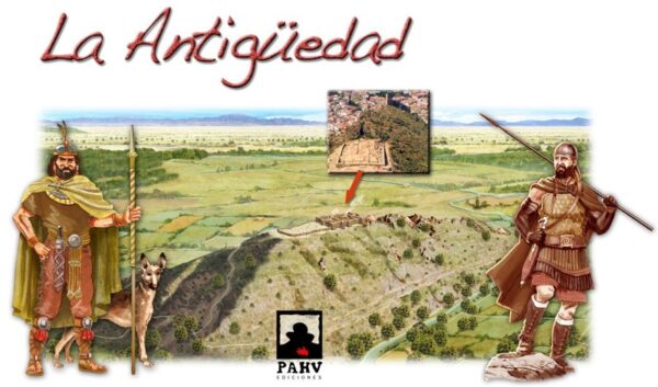 Historia Ilustrada de Alhama de Murcia - Imagen 5
