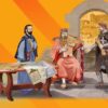 Historia Ilustrada de Calp - Imagen 4