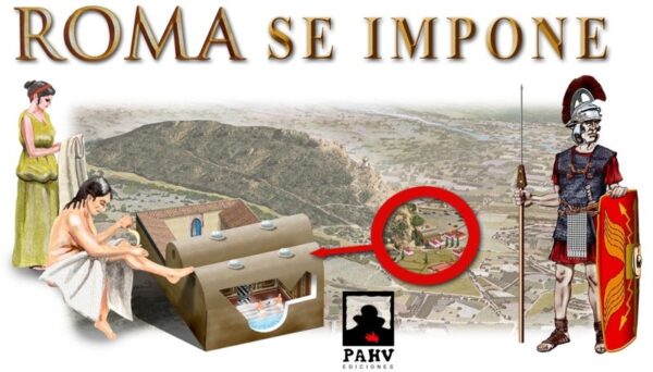 Historia Ilustrada de Alhama de Murcia - Imagen 7