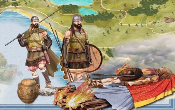 Historia Ilustrada de Calp - Imagen 2