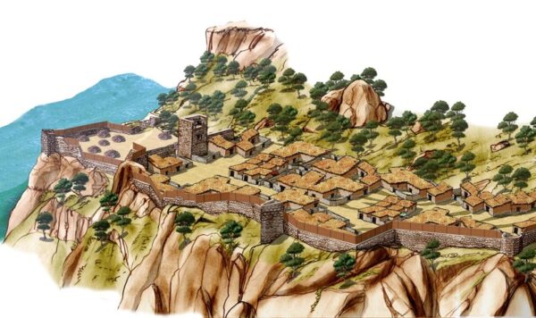 Historia Ilustrada de Jumilla - Imagen 6