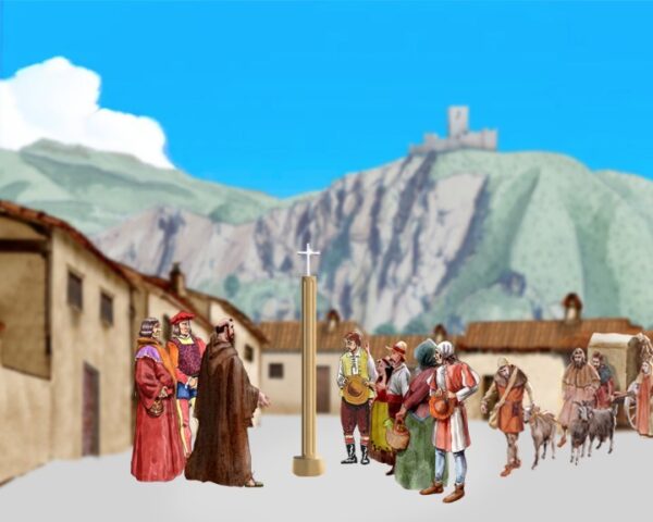 Historia Ilustrada de Huércal-Overa, bastión Nazaríe - Imagen 11
