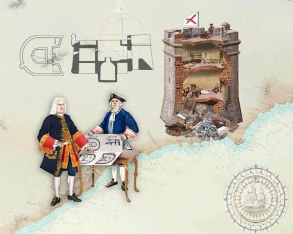 Historia Ilustrada de  Águilas - Imagen 4