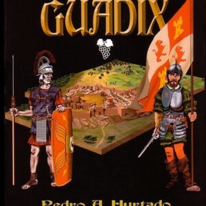 Historia Ilustrada de Guadix