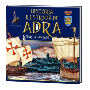 Portada Adra