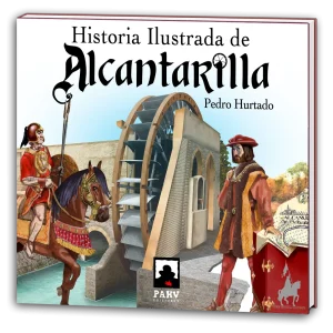 Portada Alcantarilla