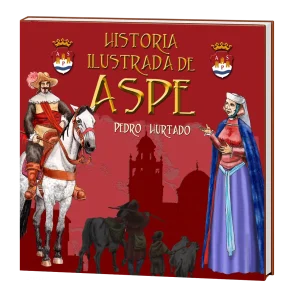 Portada Aspe