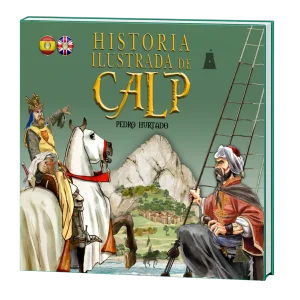 Portada Calp