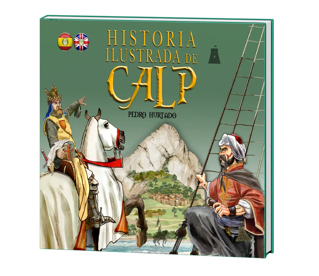 Portada Calp