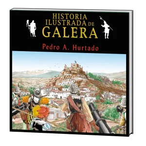 Portada Galera