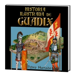 Portada Guadix
