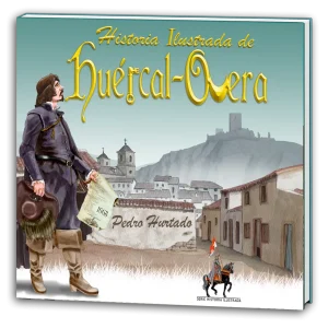 Portada Huércal-Overa