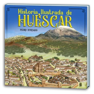 Portada Huéscar