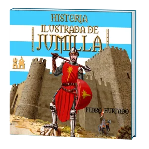Portada Jumilla