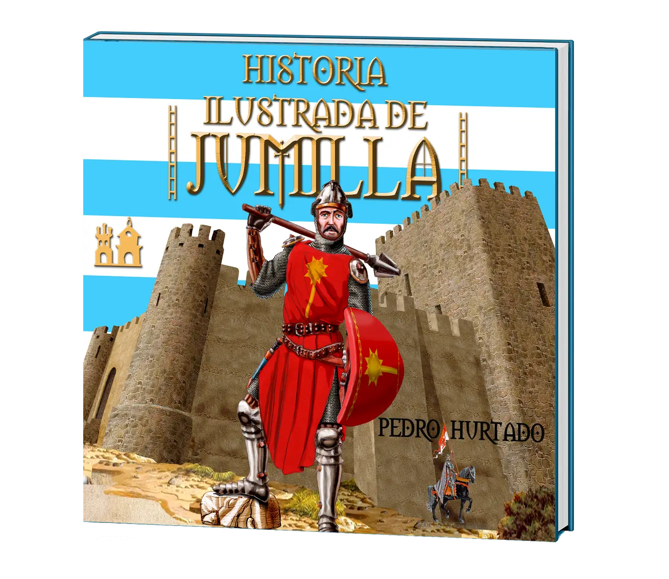 Portada Jumilla