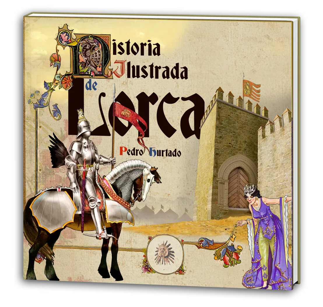 Portada LORCA