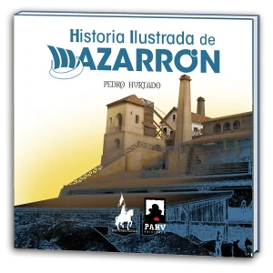 Portada Mazarrón