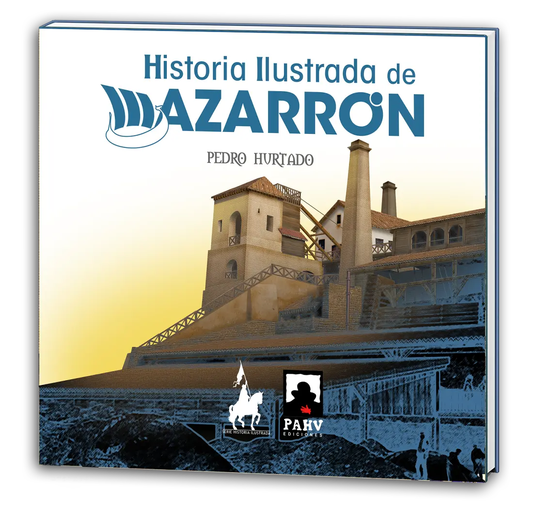 Portada Mazarrón