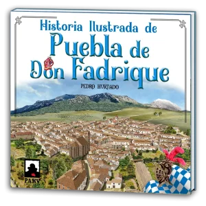 Portada Puebla de Don Fadrique