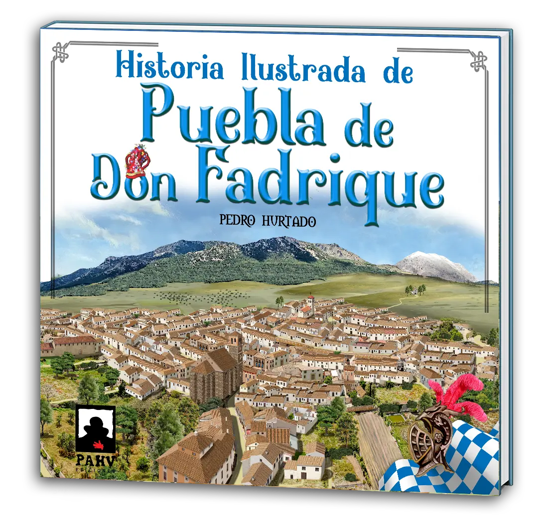 Portada Puebla de Don Fadrique