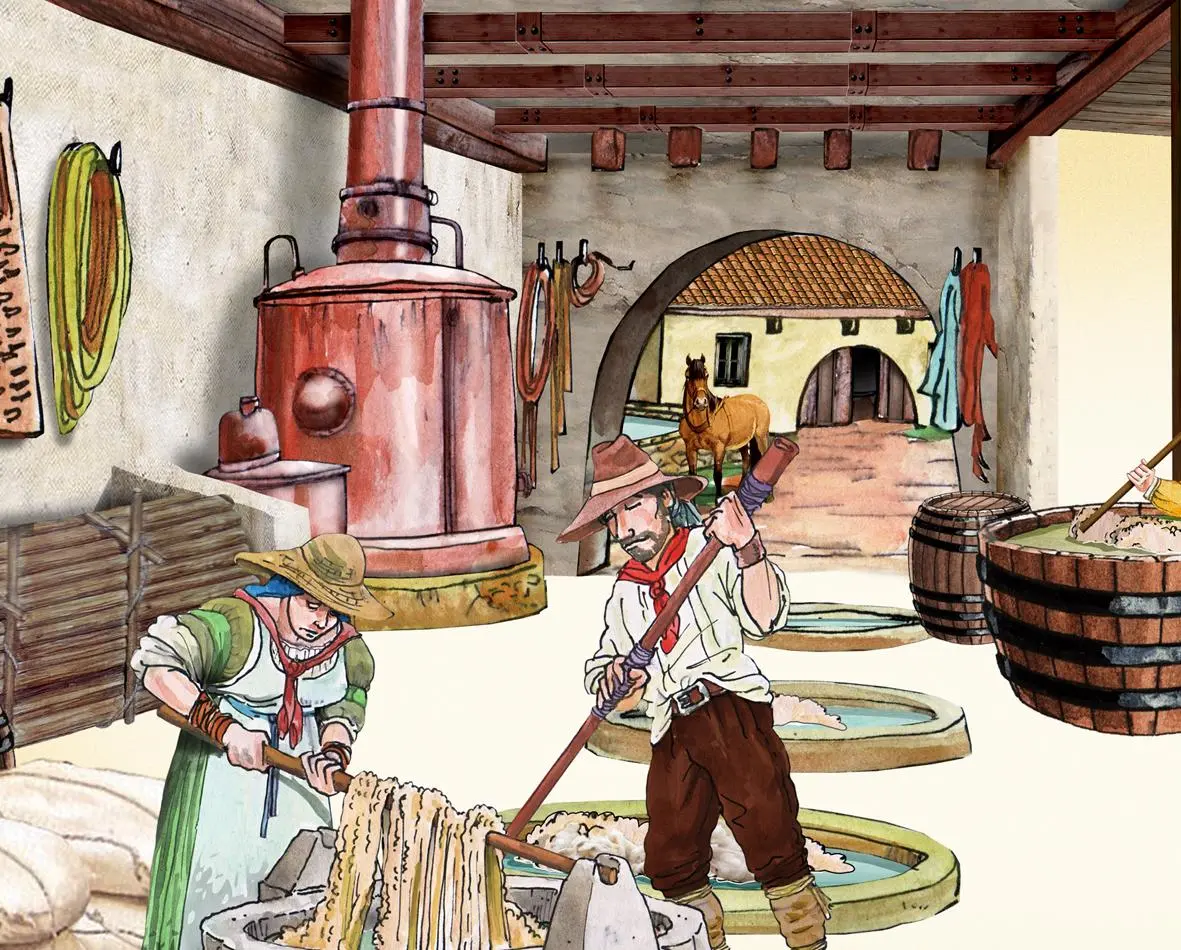 Historia Ilustrada de Puebla de Don Fadrique - Imagen 5