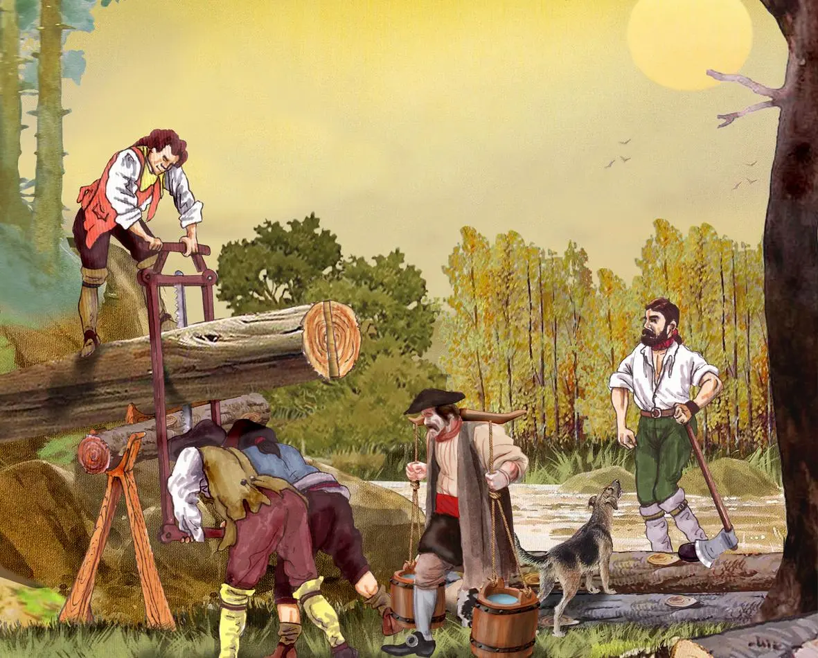 Historia Ilustrada de Puebla de Don Fadrique - Imagen 6