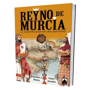Portada Reyno de Murcia