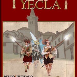 Historia Ilustrada de Yecla