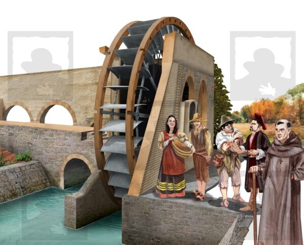 Historia Ilustrada de Alcantarilla - Imagen 2