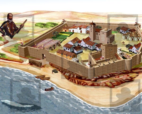 Historia Ilustrada de Adra - Imagen 4