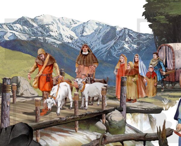 Historia Ilustrada de Galapagar - Imagen 2