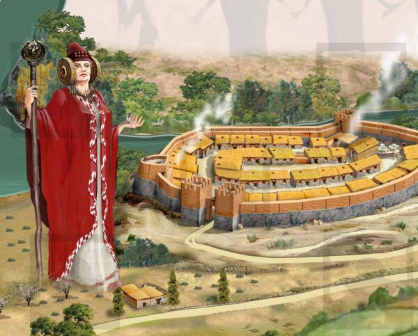 Historia Ilustrada de Alcantarilla - Imagen 3