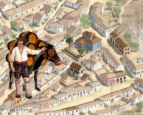 Historia Ilustrada de Alhama de Murcia - Imagen 8