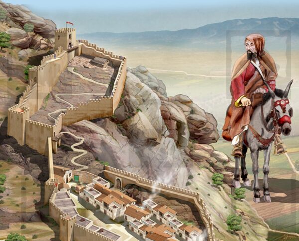 Historia Ilustrada de Alhama de Murcia - Imagen 9