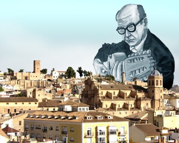 Historia Ilustrada de Lorca - Imagen 12
