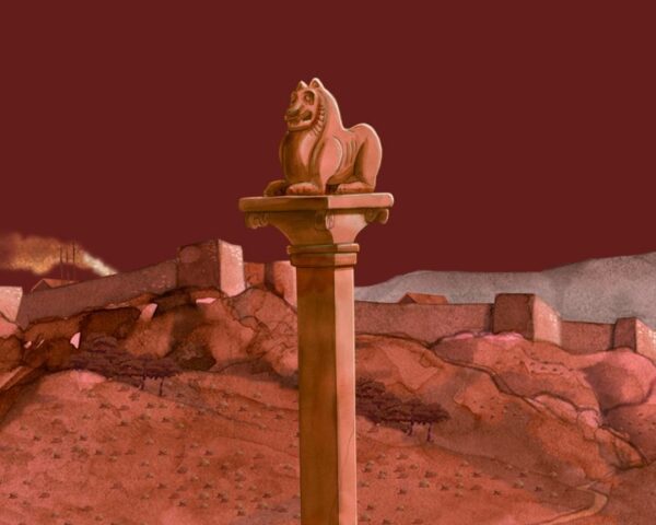 Historia Ilustrada de Lorca - Imagen 11