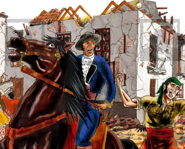 Historia Ilustrada de Adra - Imagen 5